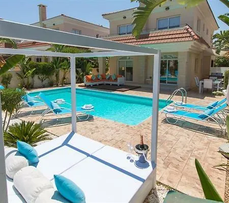 Apartment Oceanview Luxury 081